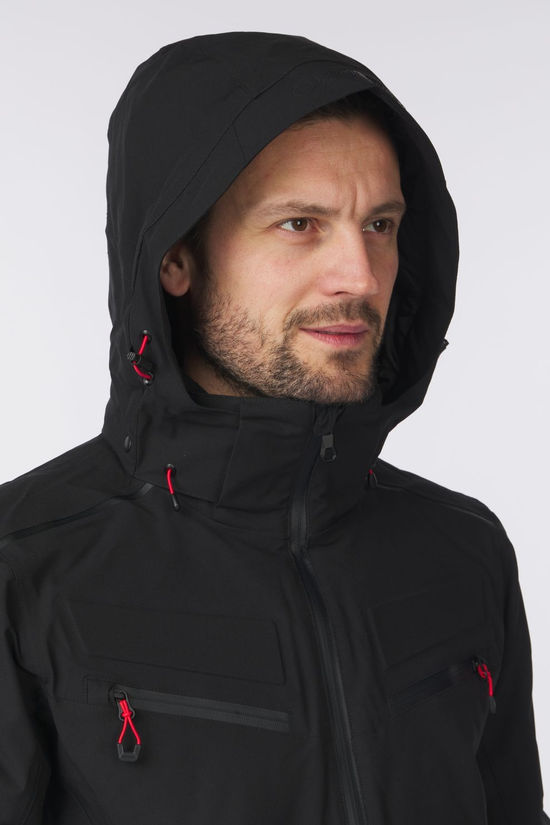 Icepeak Ski-Jas Farwell Basic Black