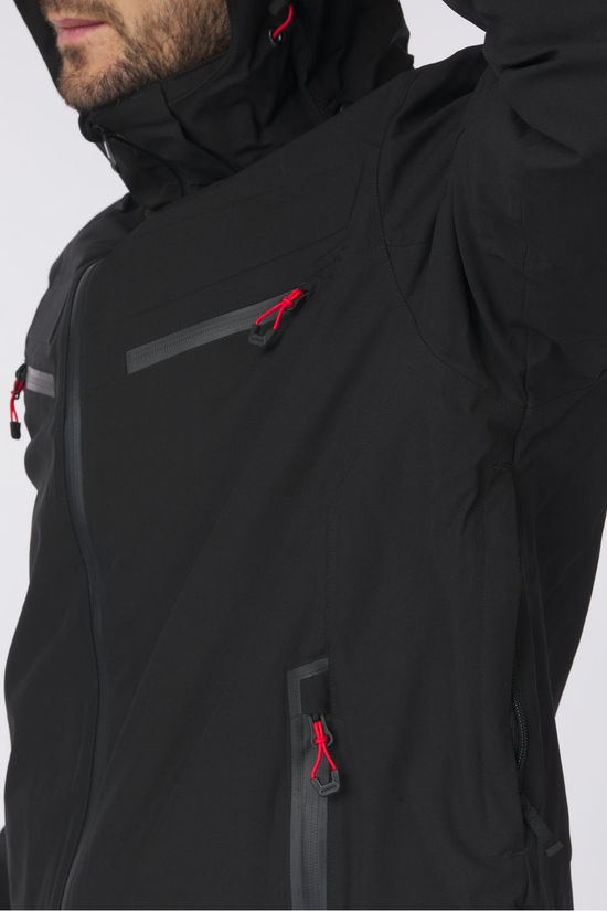 Icepeak Ski-Jas Farwell Basic Black