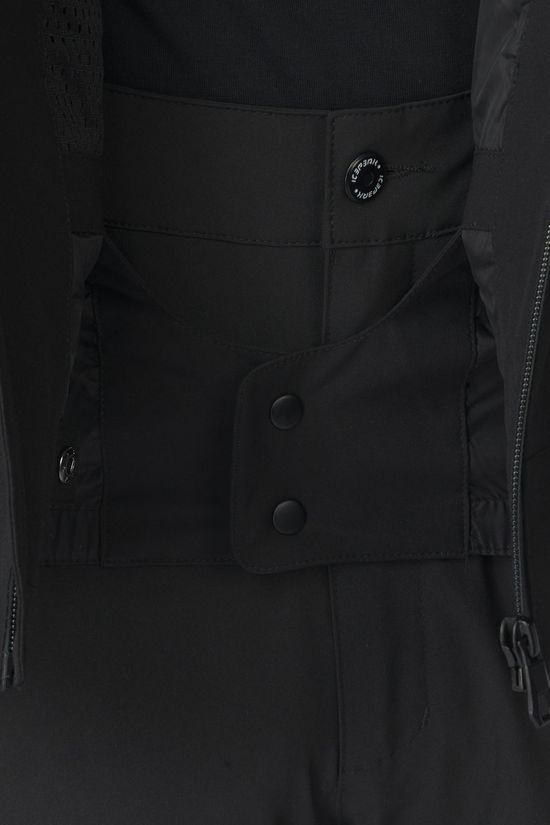 Icepeak Ski-Jas Farwell Basic Black