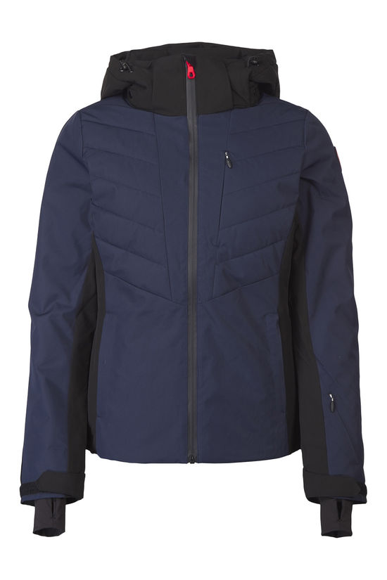 Icepeak Ski-Jas Eleele Dark Blue