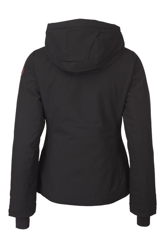 Icepeak Ski-Jas Eleele Dark Blue
