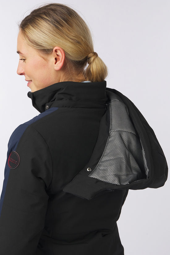 Icepeak Ski-Jas Eleele Dark Blue
