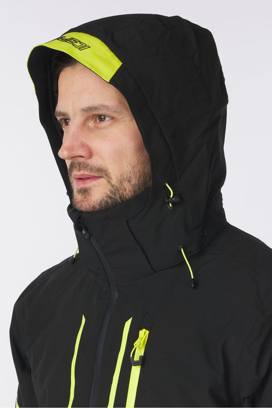 Icepeak Ski-Jas Fircrest Basic Black
