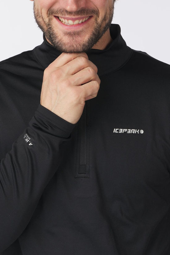 Icepeak Polaire Felsberg Basic Black