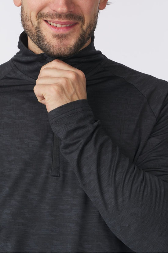 Icepeak Polaire Flaxton Basic Black