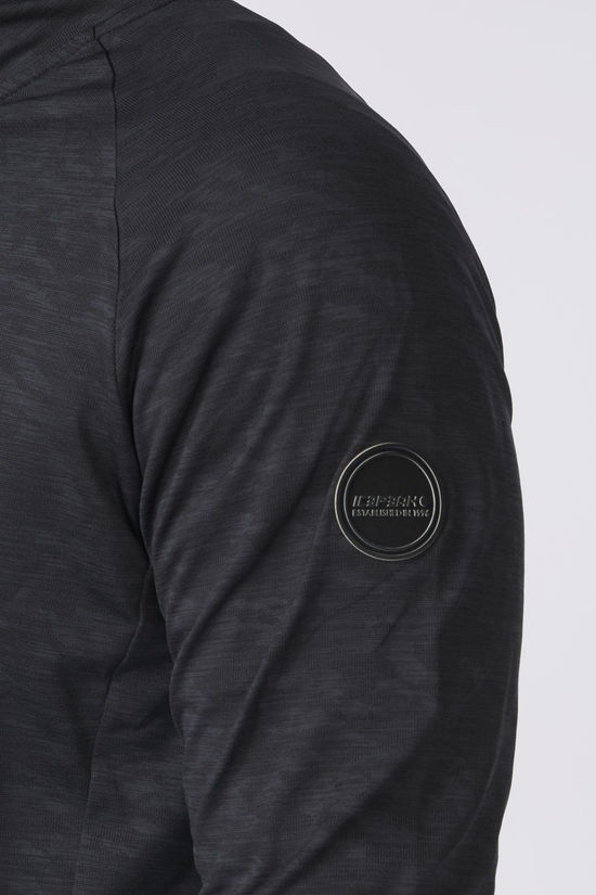Icepeak Polaire Flaxton Basic Black