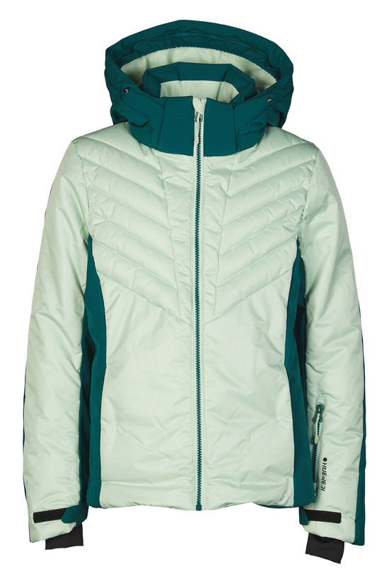 Icepeak Veste De Ski Laval Jr Aloe