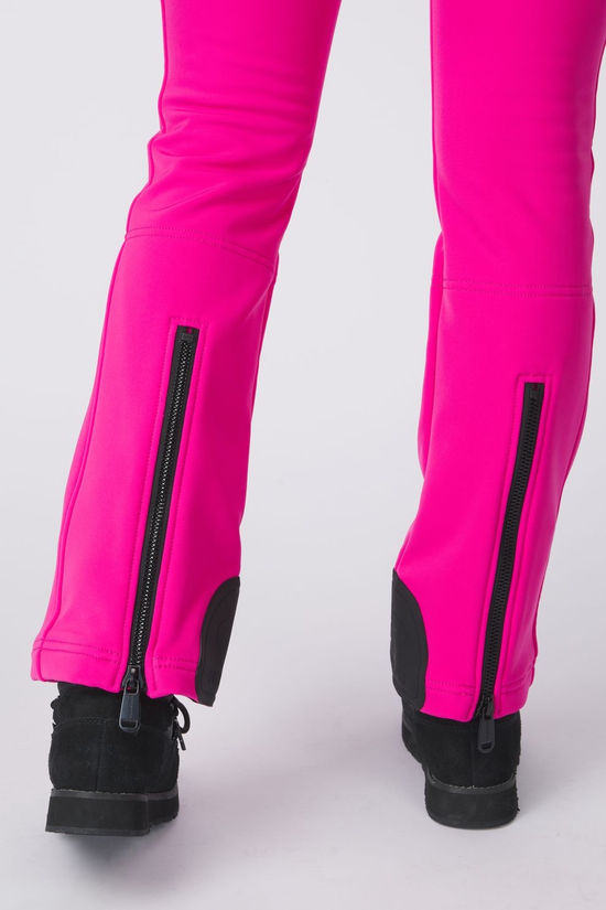Goldbergh Skibroek Womens Pippa Passion Pink
