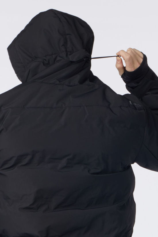 Protest Veste De Ski Superior24 Snowjacket True Black