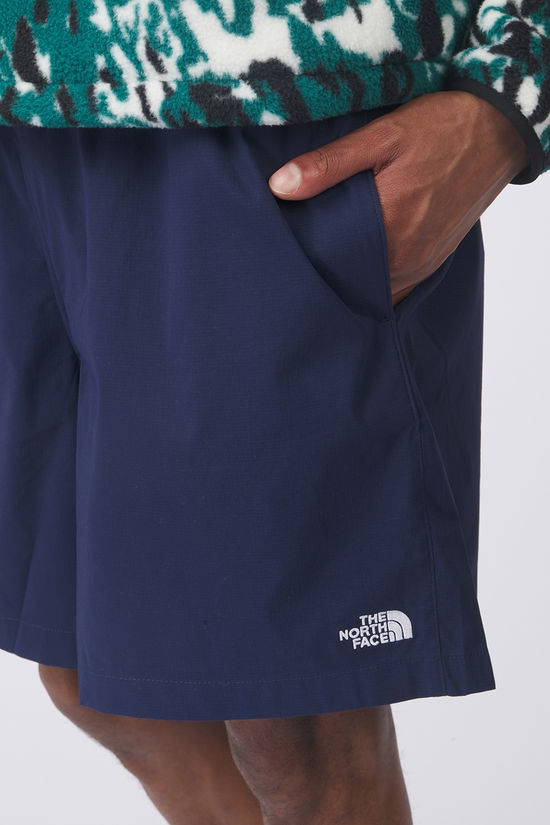 The North Face Short M Class V Pathfinder Pull On Short Summit Navy