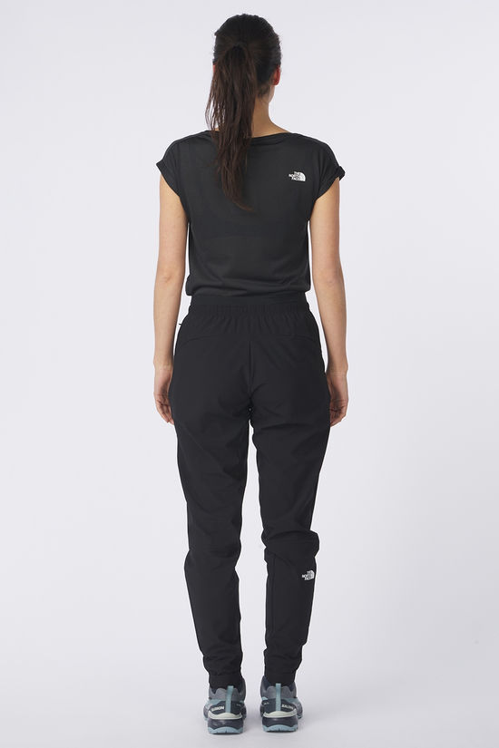 The North Face Pantalon W Flex Woven Jogger Tnf Black