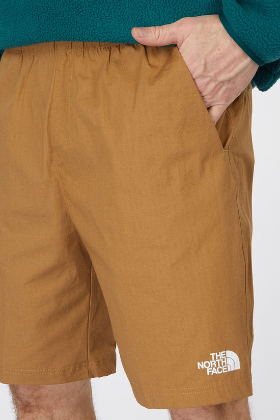 The North Face Short M Limestone Short Utility Brown