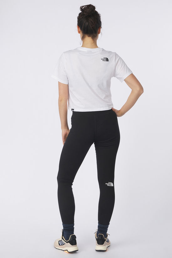 The North Face Collant W Simple Dome Legging Tnf Black