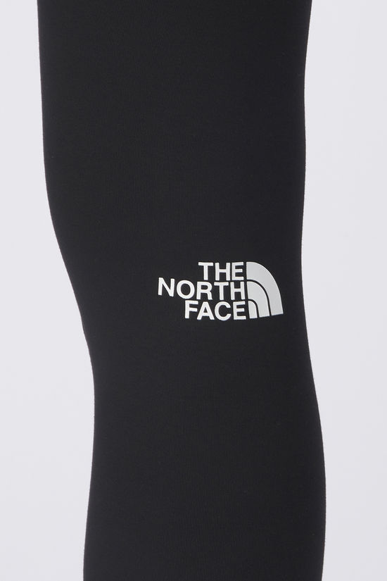 The North Face Collant W Simple Dome Legging Tnf Black