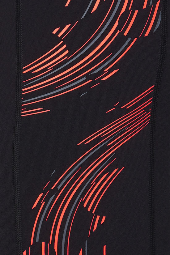 Speedo Eco+ Tech Panel Jam Blared