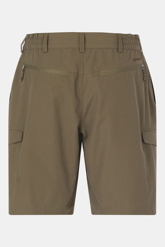 Ayacucho Short Bergen Lite Shorts M Kalamata