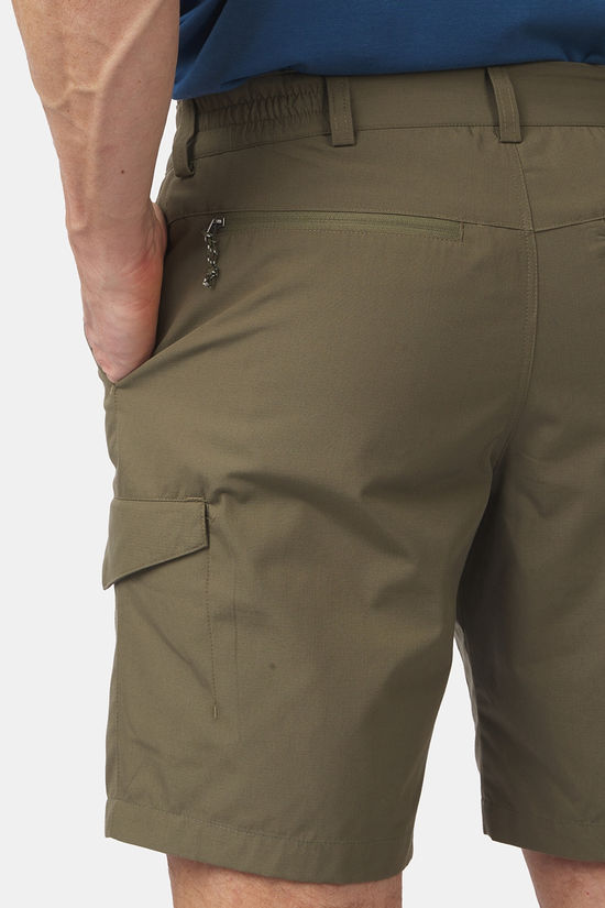 Ayacucho Short Bergen Lite Shorts M Kalamata