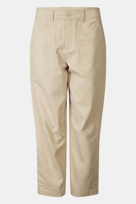 Ayacucho Pantalon Baleal All Round Trousers W Fields Of Rye