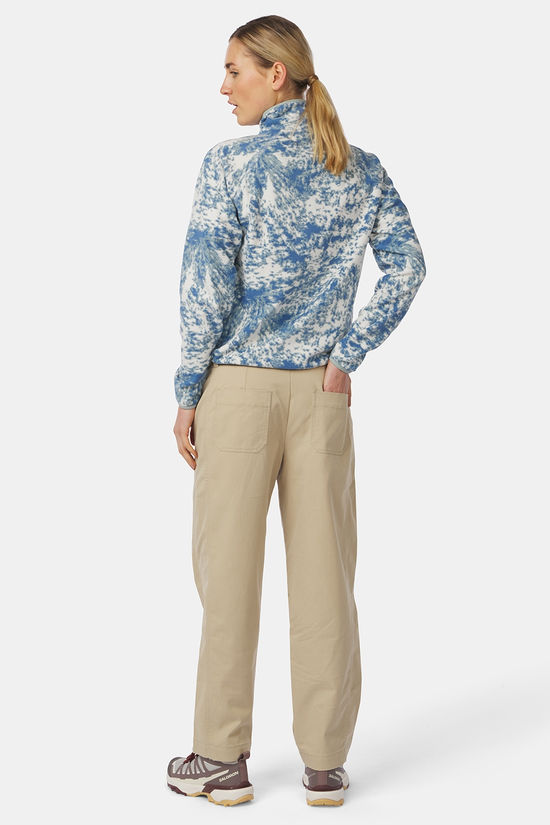 Ayacucho Pantalon Baleal All Round Trousers W Fields Of Rye