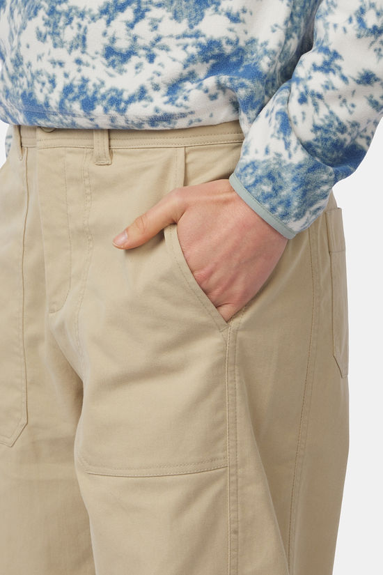 Ayacucho Pantalon Baleal All Round Trousers W Fields Of Rye