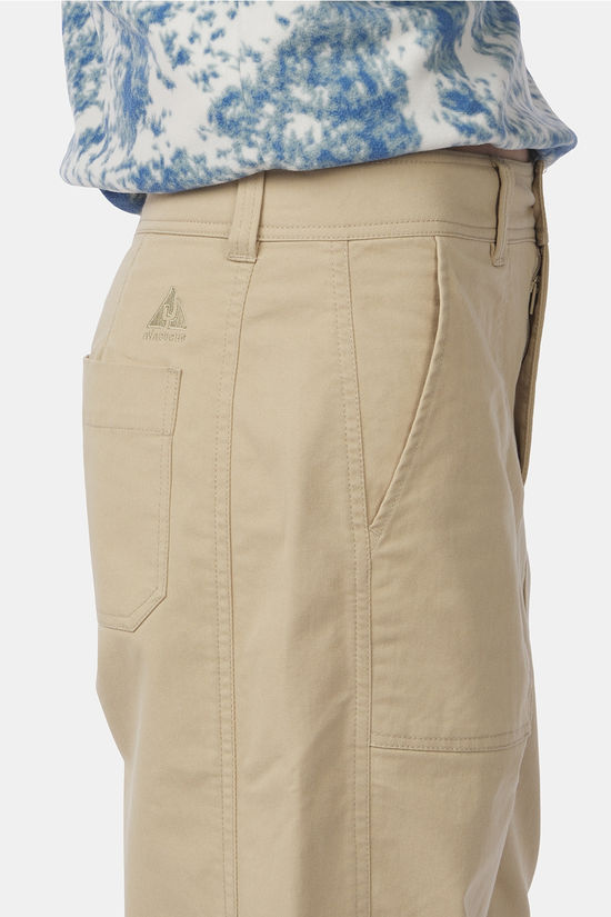 Ayacucho Pantalon Baleal All Round Trousers W Fields Of Rye