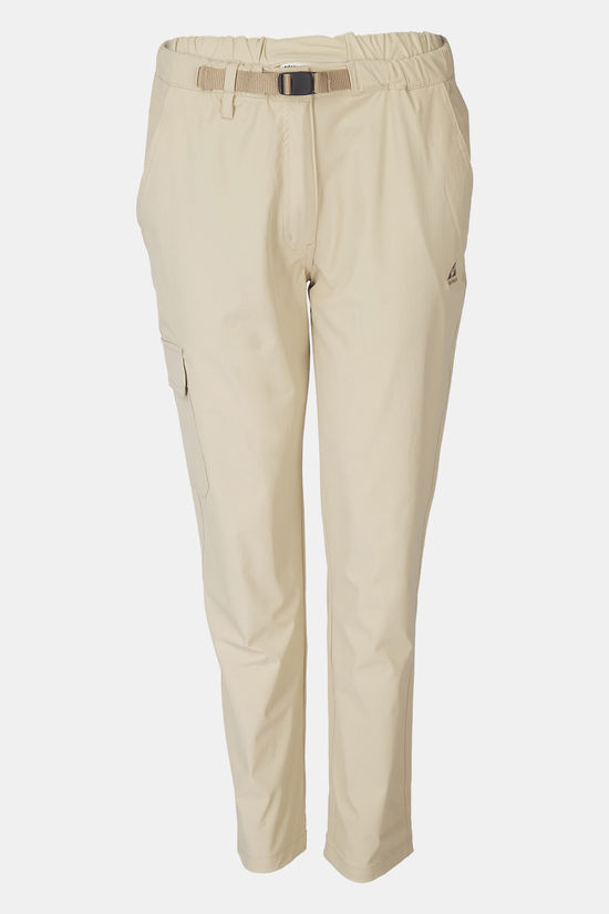 Ayacucho Broek Peniche Trousers W Fields Of Rye