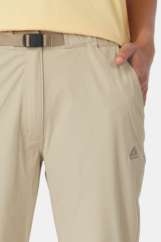 Ayacucho Broek Peniche Trousers W Fields Of Rye