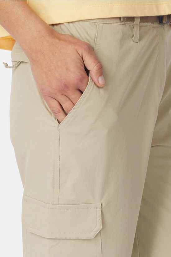Ayacucho Broek Peniche Trousers W Fields Of Rye