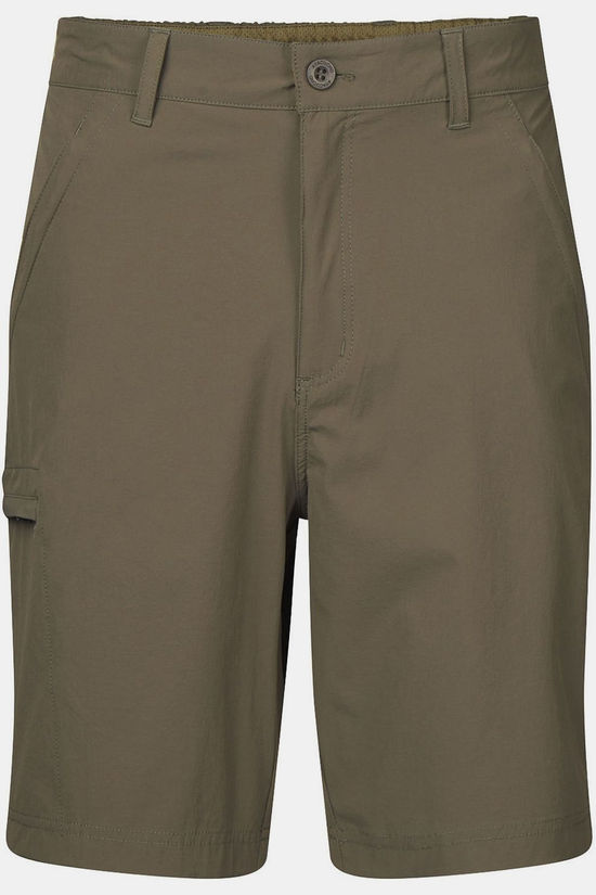 Ayacucho Short Dale Hiking Shorts M Kalamata