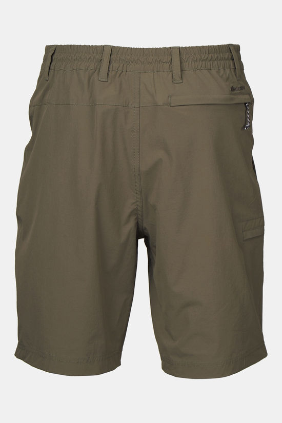 Ayacucho Short Dale Hiking Shorts M Kalamata