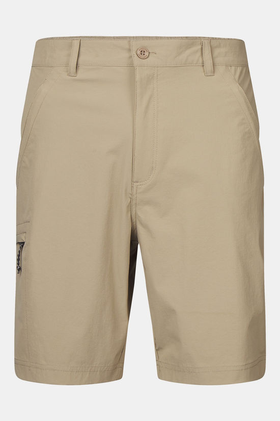 Ayacucho Short Dale Hiking Shorts M Beige