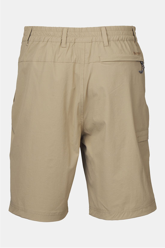 Ayacucho Short Dale Hiking Shorts M Beige