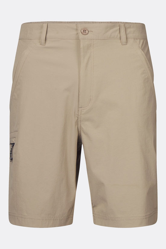 Ayacucho Short Dale Hiking Shorts M Beige