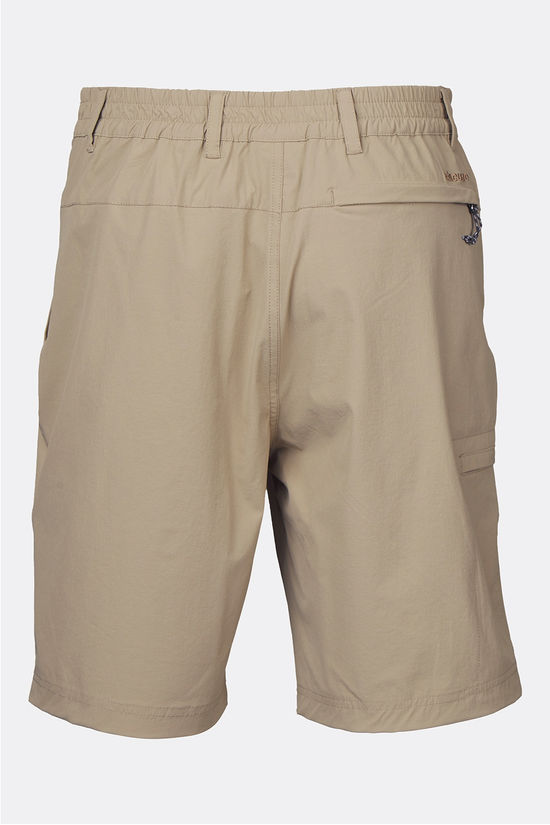 Ayacucho Short Dale Hiking Shorts M Beige