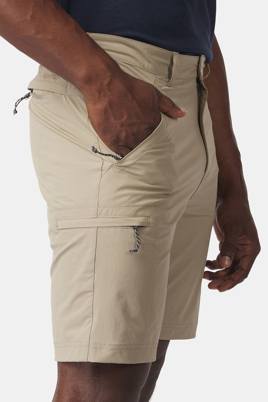 Ayacucho Short Dale Hiking Shorts M Beige