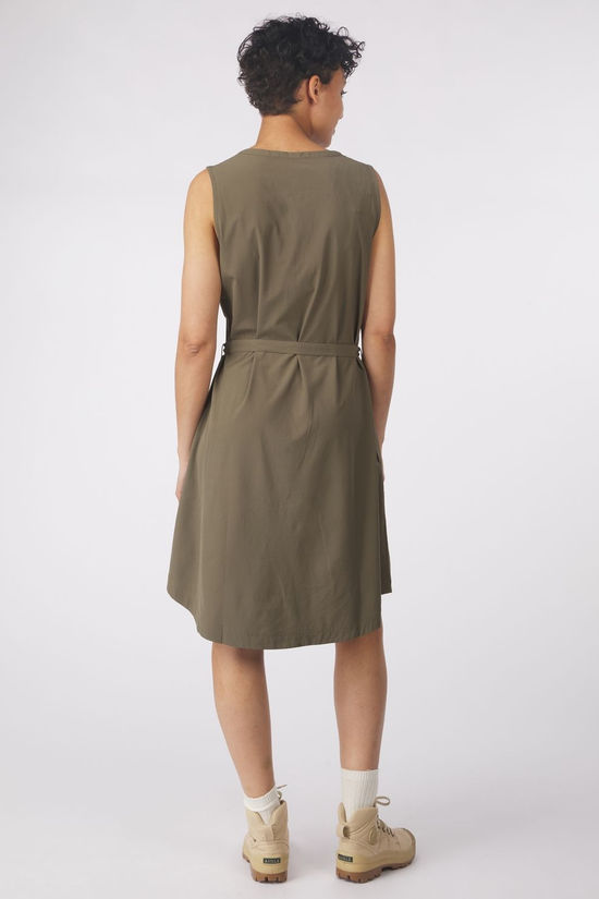 Royal Robbins Robe Spotless Traveler Tank Everglade