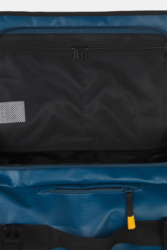 Ayacucho Trolley Vaunu Wheeled Duffle 90 Corsair Blue/Black