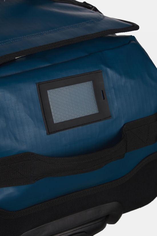 Ayacucho Trolley Vaunu Wheeled Duffle 90 Corsair Blue/Black