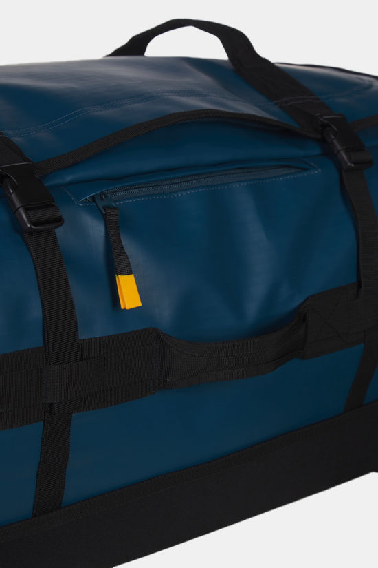 Ayacucho Trolley Vaunu Wheeled Duffle 90 Corsair Blue/Black
