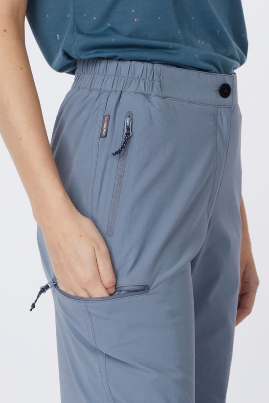 Sprayway Afritsbroek Escape Combi Flint Stone