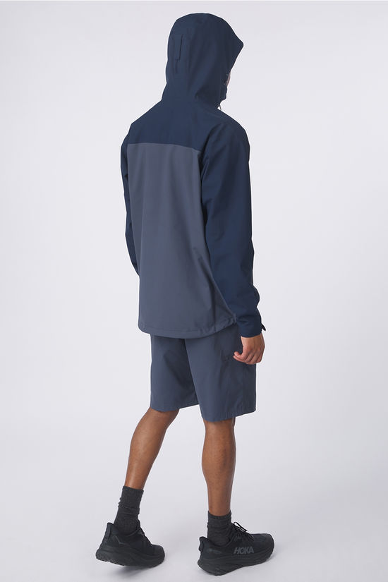 Sprayway Veste Imperméable Dagda Turbulence/Blazer