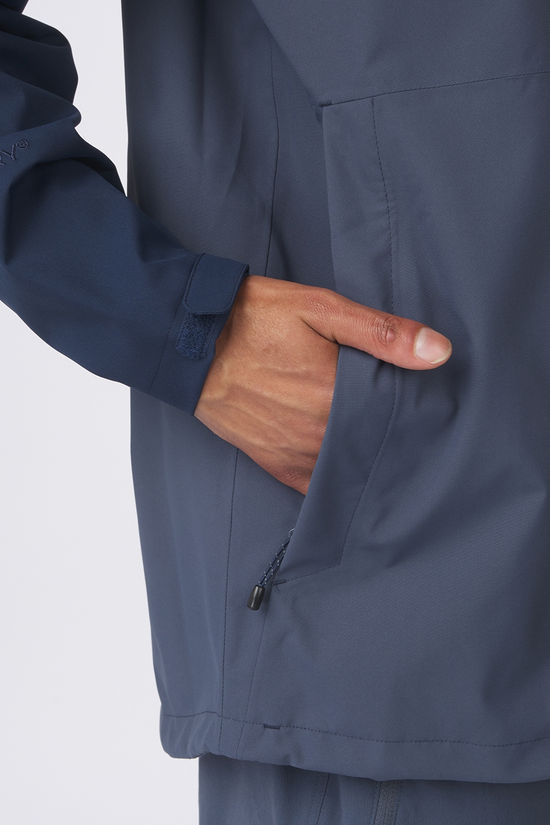 Sprayway Veste Imperméable Dagda Turbulence/Blazer