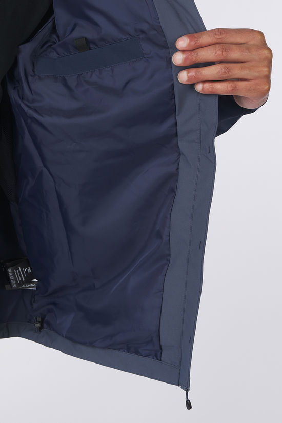 Sprayway Veste Imperméable Dagda Turbulence/Blazer