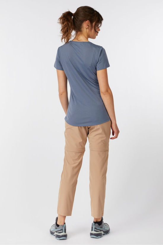 Sprayway T-Shirt Anther Tee Flint Stone