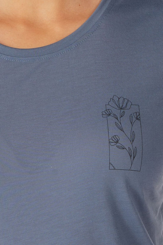 Sprayway T-Shirt Anther Tee Flint Stone