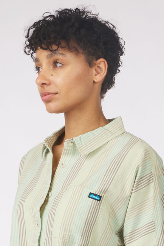 Kavu Chemise Fairhope Valleyway