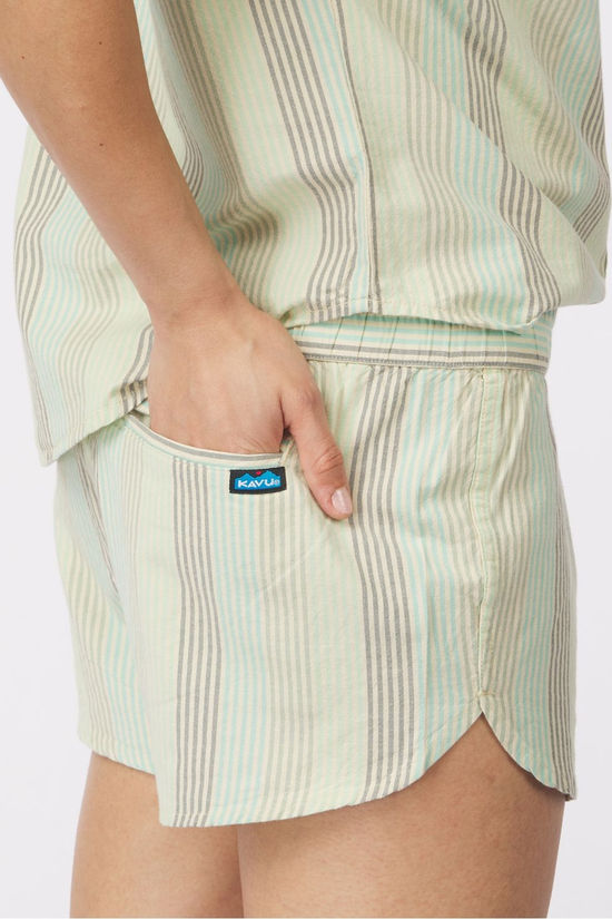 Kavu Short Aberdeen Valleyway