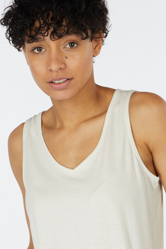 Sherpa Débardeur Bali V-Neck Tank Peetho