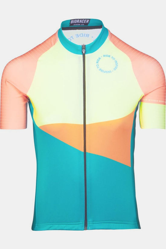 Bioracer T-Shirt Icon Jersey Classic Ss Women (Custom) Custom A