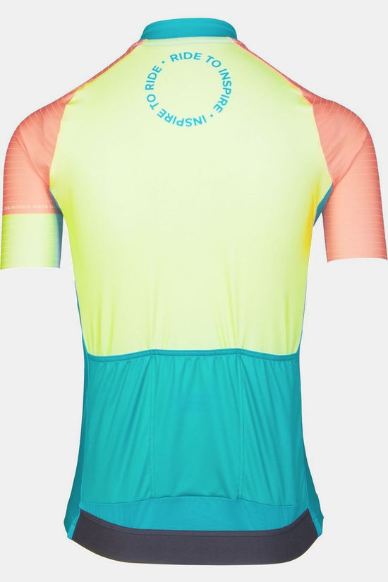 Bioracer T-Shirt Icon Jersey Classic Ss Women (Custom) Custom A